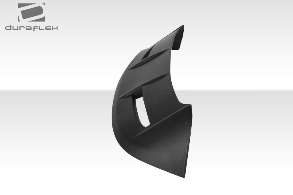 2010-2014 Volkswagen Golf Duraflex ST-R Rear Wing