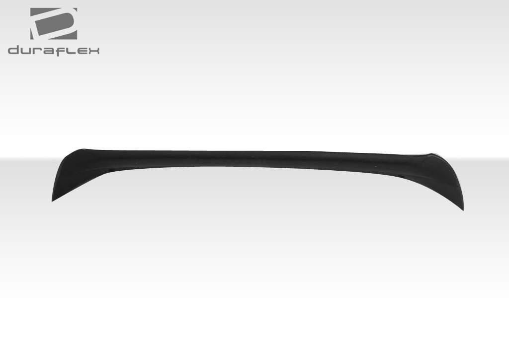 2010-2014 Volkswagen Golf Duraflex ST-R Rear Wing