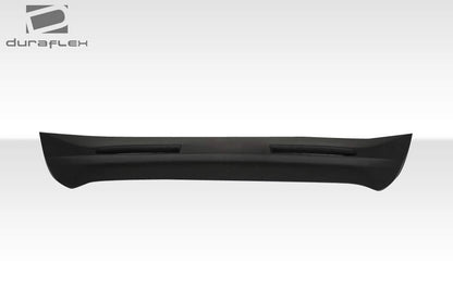 2010-2014 Volkswagen Golf Duraflex ST-R Rear Wing
