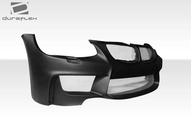2011-2013 BMW 3 Series Duraflex 1M Look Front Bumper
