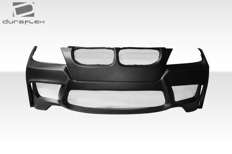 2006-2008 BMW 3 Series Duraflex 1M Look Front Bumper