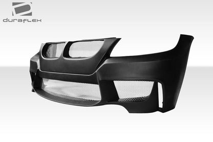 2006-2008 BMW 3 Series Duraflex 1M Look Front Bumper