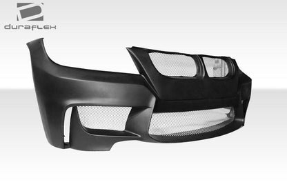 2006-2008 BMW 3 Series Duraflex 1M Look Front Bumper