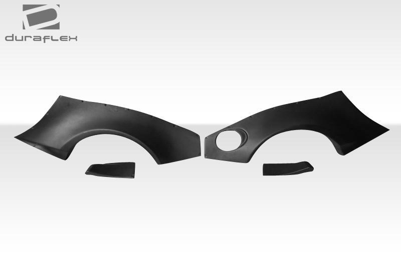 2013-2020 Scion FRS Duraflex GT500 Fender
