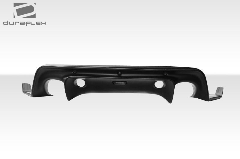 2013-2020 Scion FRS Duraflex GT500 Rear Lip