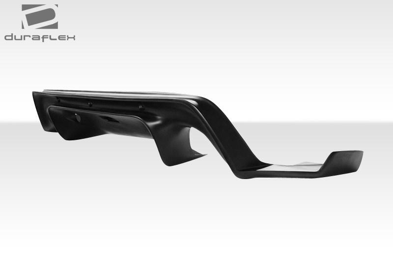 2013-2020 Scion FRS Duraflex GT500 Rear Lip