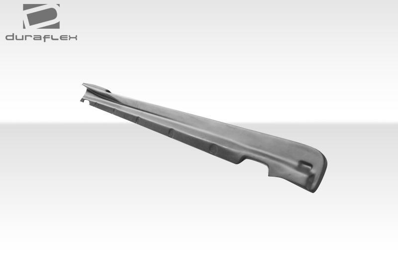 2013-2020 Scion FRS Duraflex GT500 Side Skirts