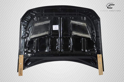 2013-2020 Scion FRS Carbon Creations 86-R Carbon Fiber Hood