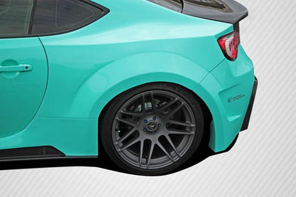2013-2020 Scion FRS Duraflex 86-R Fender
