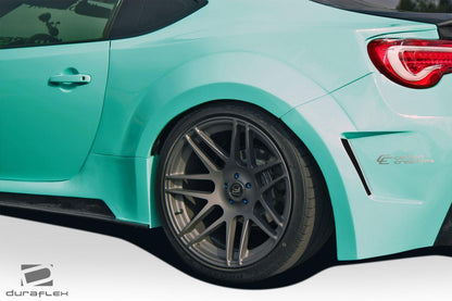 2013-2020 Scion FRS Duraflex 86-R Fender