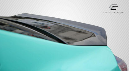 2013-2020 Scion FRS Carbon Creations 86-R Carbon Fiber Trunk