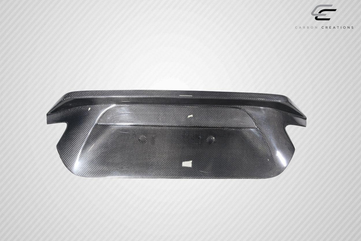2013-2020 Scion FRS Carbon Creations 86-R Carbon Fiber Trunk