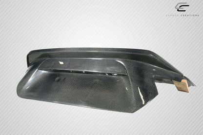 2013-2020 Scion FRS Carbon Creations 86-R Carbon Fiber Trunk