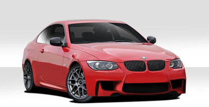 2011-2013 BMW 3 Series Duraflex 1M Look Kit