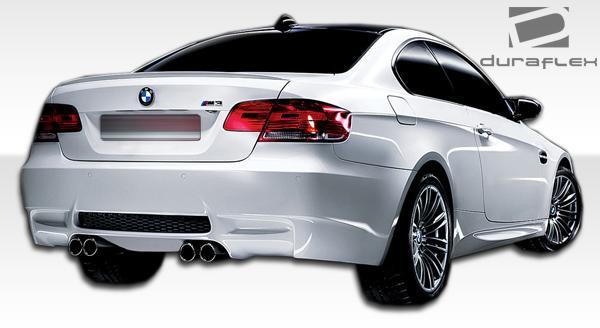 2011-2013 BMW 3 Series Duraflex 1M Look Kit