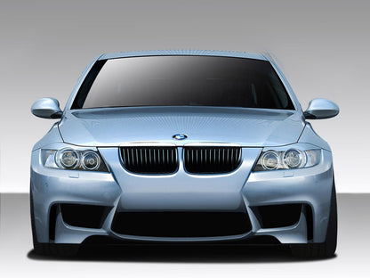 2006-2008 BMW 3 Series Duraflex 1M Look Kit