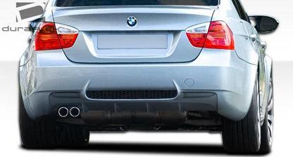2006-2008 BMW 3 Series Duraflex 1M Look Kit