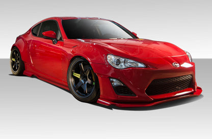 2013-2016 Scion FRS Duraflex GT500 Kit