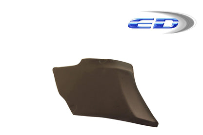 2013-2016 Scion FRS Duraflex GT500 Kit