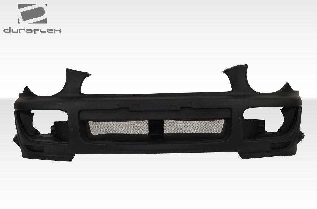 2002-2003 Subaru Impreza Duraflex STI Look Front Bumper