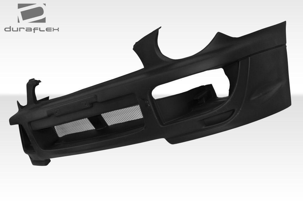2002-2003 Subaru Impreza Duraflex STI Look Front Bumper