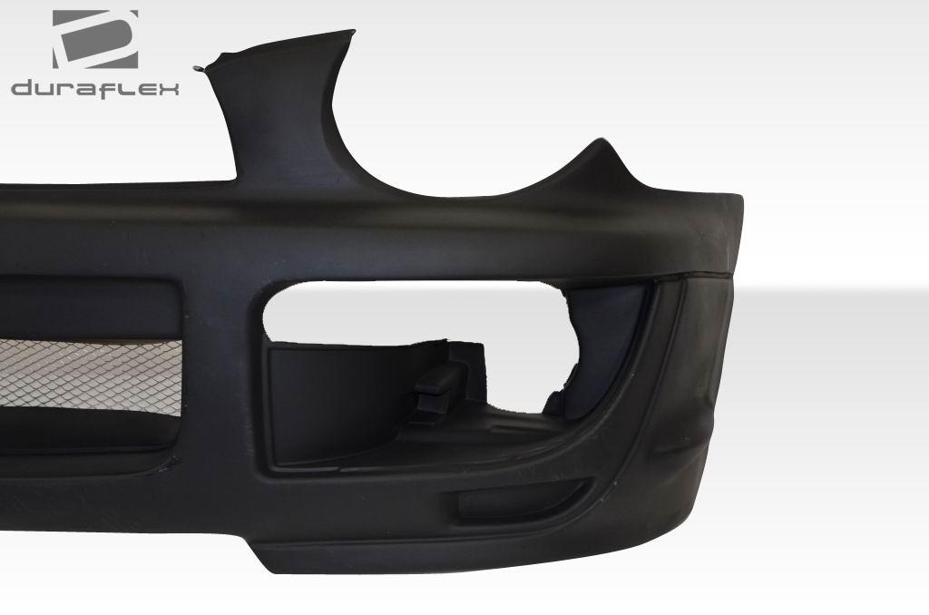 2002-2003 Subaru Impreza Duraflex STI Look Front Bumper