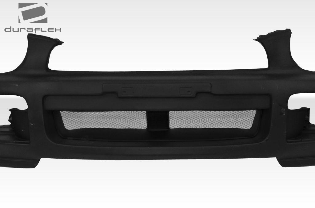 2002-2003 Subaru Impreza Duraflex STI Look Front Bumper