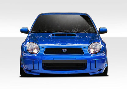 2002-2003 Subaru Impreza Duraflex STI Look Kit