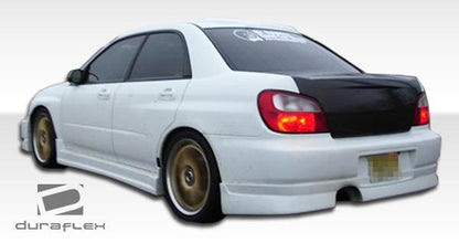 2002-2003 Subaru Impreza Duraflex STI Look Kit