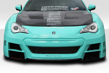 2013-2020 Scion FRS Duraflex 86-R Front Bumper