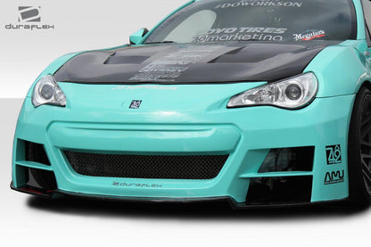 2013-2020 Scion FRS Duraflex 86-R Front Bumper