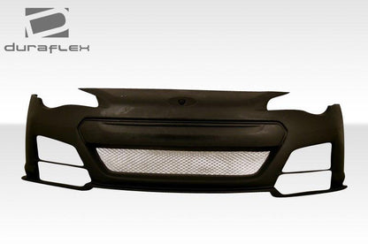 2013-2020 Scion FRS Duraflex 86-R Front Bumper