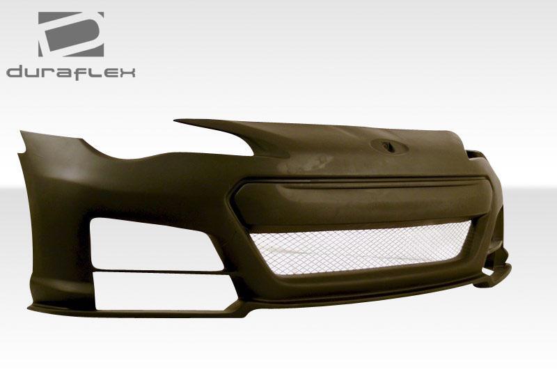 2013-2020 Scion FRS Duraflex 86-R Front Bumper