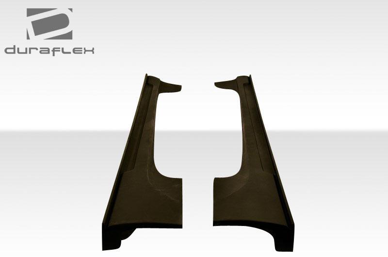 2013-2020 Scion FRS Duraflex 86-R Side Skirts