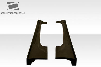 2013-2020 Scion FRS Duraflex 86-R Side Skirts