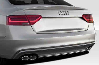 2008-2016 Audi A5 Duraflex CR-C Rear Wing