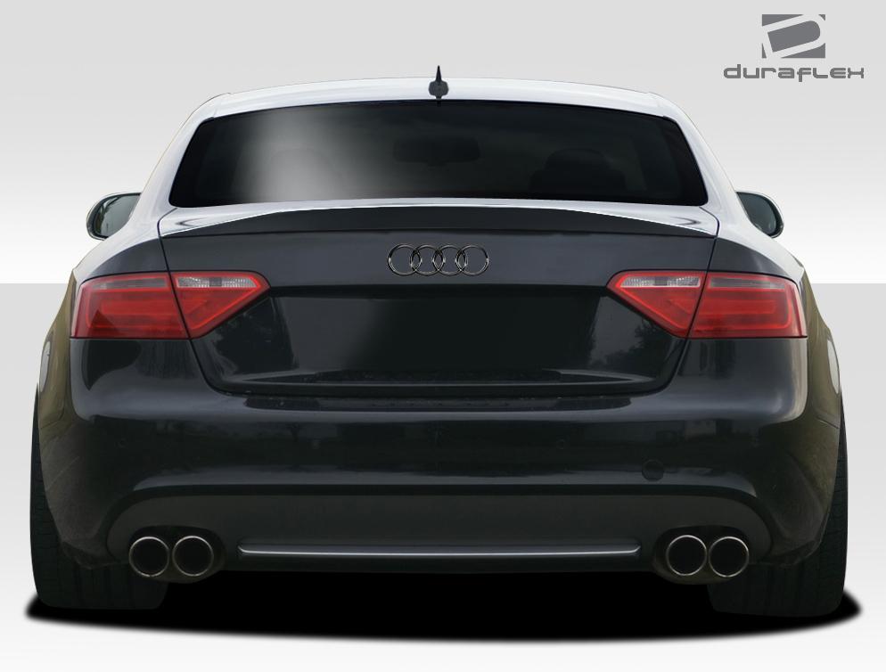 2008-2016 Audi A5 Duraflex CR-C Rear Wing
