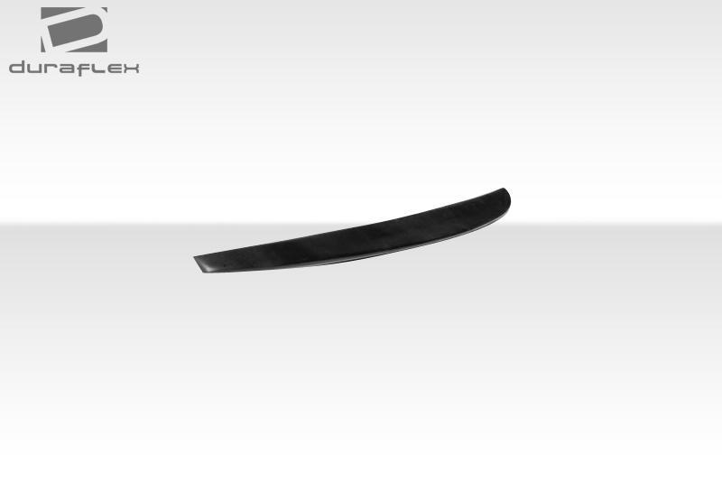2008-2016 Audi A5 Duraflex CR-C Rear Wing