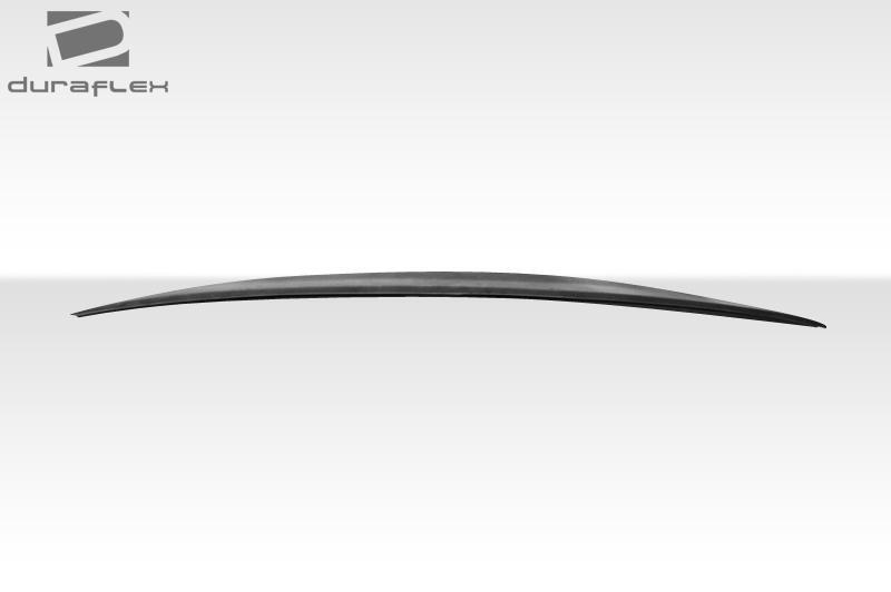 2008-2016 Audi A5 Duraflex CR-C Rear Wing