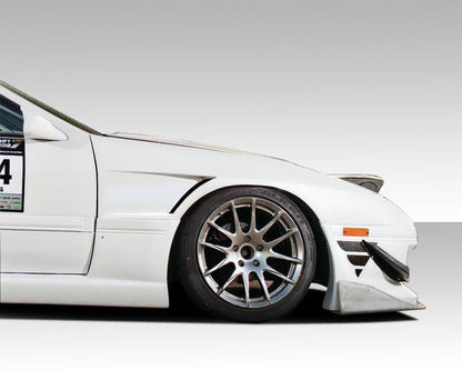 1986-1991 Mazda RX7 Duraflex FK Sport Fender