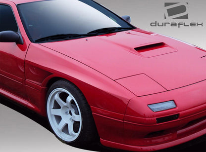 1986-1991 Mazda RX7 Duraflex FK Sport Fender