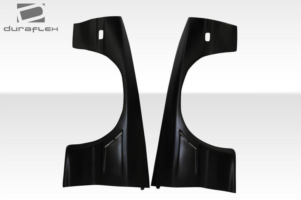 1986-1991 Mazda RX7 Duraflex FK Sport Fender