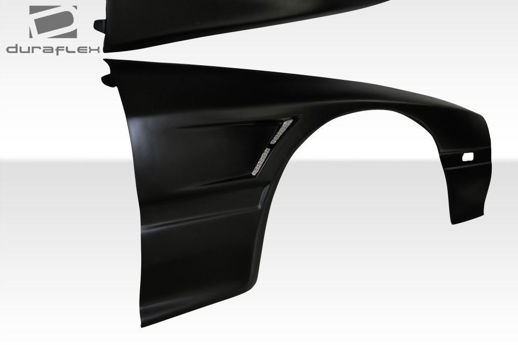 1986-1991 Mazda RX7 Duraflex FK Sport Fender