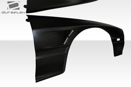 1986-1991 Mazda RX7 Duraflex FK Sport Fender