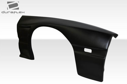 1986-1991 Mazda RX7 Duraflex FK Sport Fender