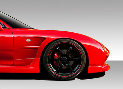 1993-1997 Mazda RX7 Duraflex B-Sport Fender