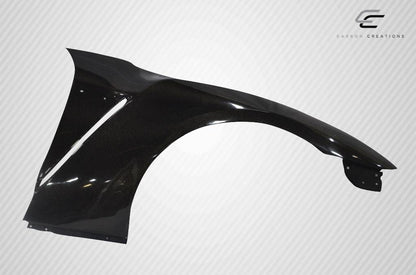 2009-2021 Nissan GTR Carbon Creations OEM Look Carbon Fiber Fender