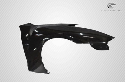 2009-2021 Nissan GTR Carbon Creations OEM Look Carbon Fiber Fender