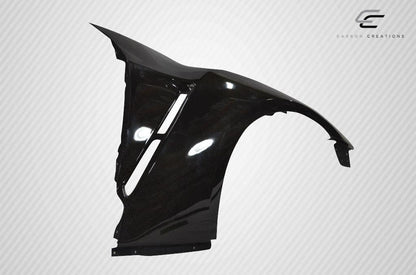2009-2021 Nissan GTR Carbon Creations OEM Look Carbon Fiber Fender