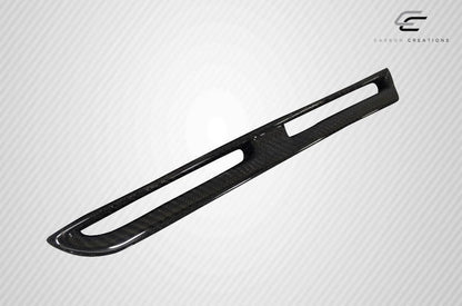 2009-2021 Nissan GTR Carbon Creations OEM Look Carbon Fiber Fender